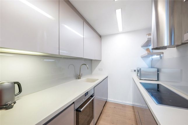 Flat 18, 29-31, Courtfield Road, London photo 4