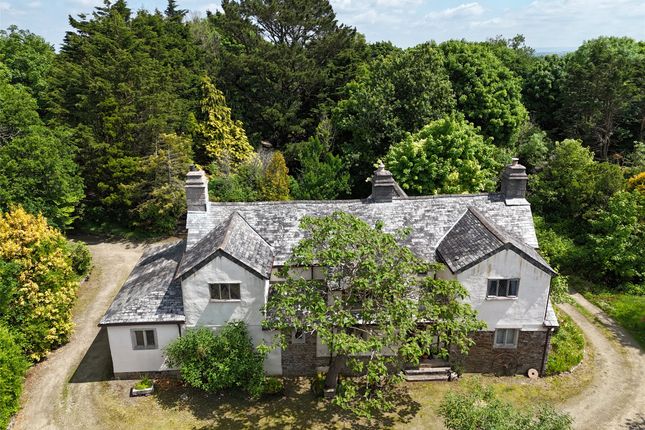 Semersdon Manor,, North Tamerton, Devon photo 4