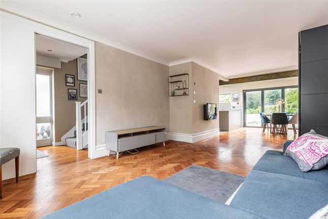 Semi-detached house for sale in Severns Field, Epping