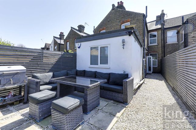 Terraced house for sale in Nags Head Road, Ponders End, Enfield