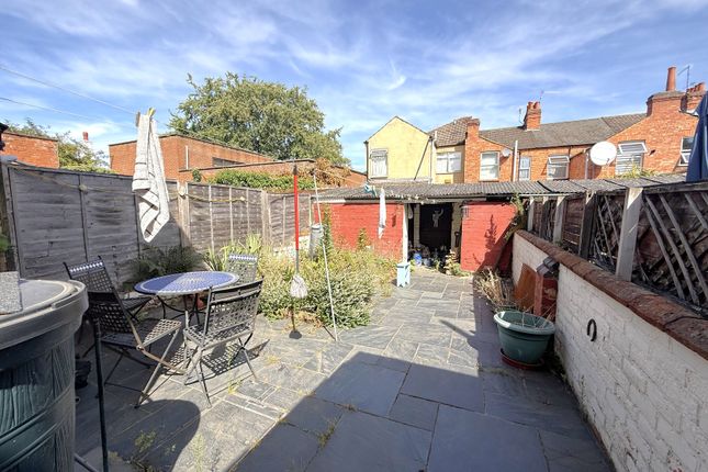 35, Abbey Road, Northampton photo 5