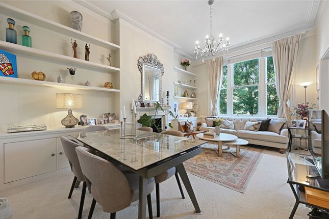 First Floor Flat, 23, Sinclair Road, Brook Green photo 4
