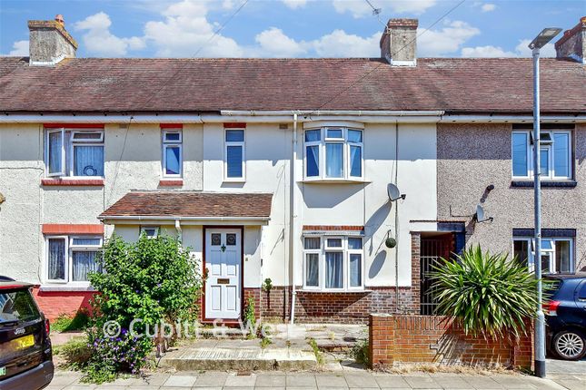 4-bed terraced on 31, Totland Road, Portsmouth, £272,000