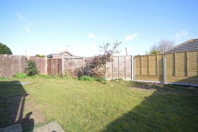 Detached bungalow to rent in 31 Denny's Close, Selsey, Chichester, West Sussex