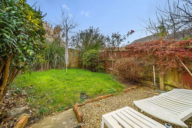 End terrace house for sale in Old England Way, Peasedown St. John, Bath, Somerset