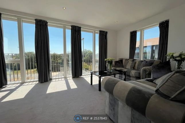 First Floor Living Room