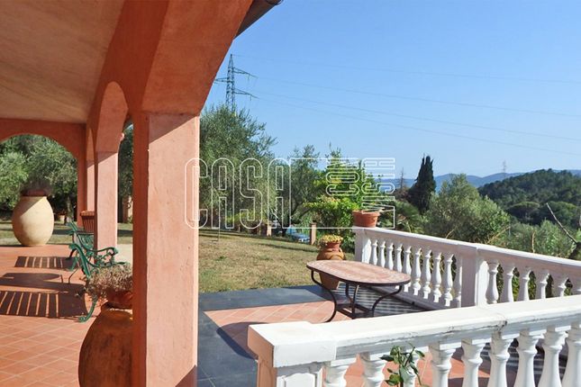 Villa for sale in Prulla, Sarzana, La Spezia, Liguria, Italy