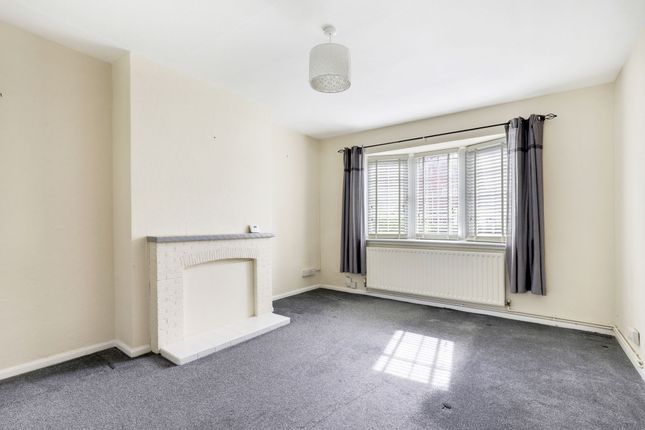 35 Lutterell Way, Nottingham photo 3