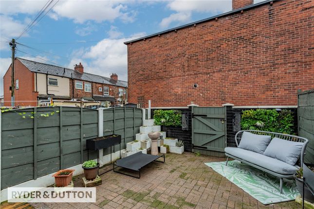 105, Green Street, Manchester photo 2