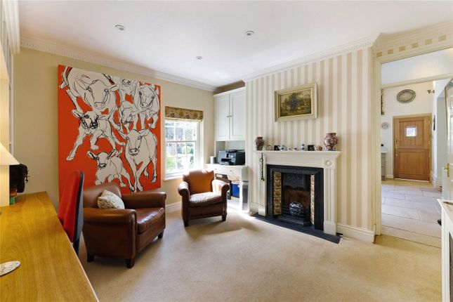 Semi-detached house for sale in Whitecross Square, Cheltenham, Gloucestershire
