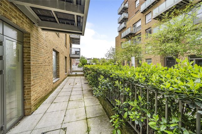 Flat for sale in Bath House Court, Smithfield Square, Hornsey