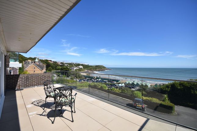 Thumbnail Flat for sale in Links Court Langland Bay Road, Langland, Swansea