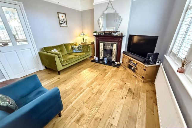 5, Riding Terrace, Stocksfield photo 2