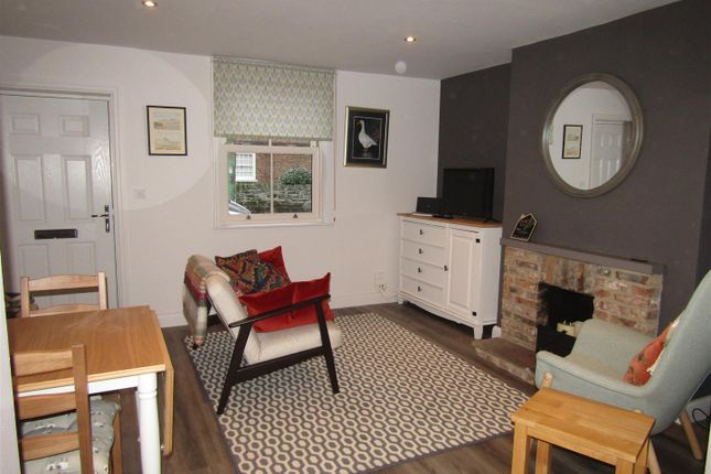 Terraced house to rent in Carlton Husthwaite, Thirsk