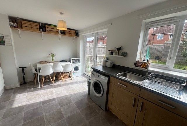 Terraced house for sale in Linton Road, Exeter