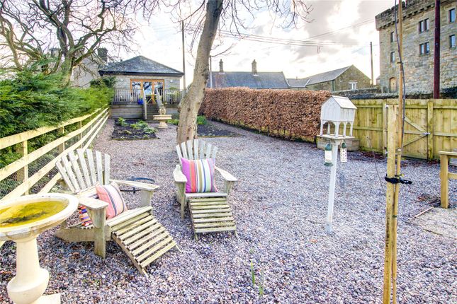 Detached house for sale in The Old Court House, Whittingham, Alnwick, Northumberland