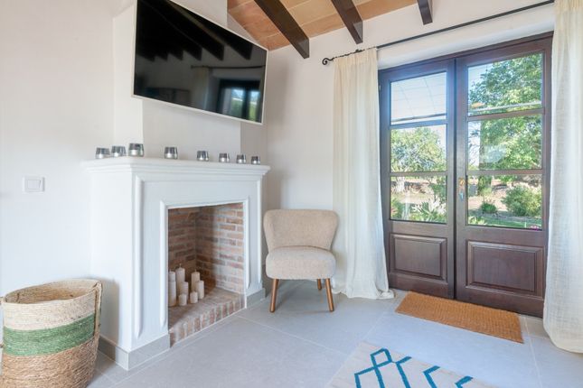 Country house for sale in Spain, Mallorca, Felanitx, Cas Concos