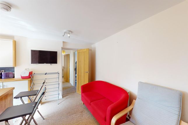 Flat for sale in Binswood Street, Leamington Spa