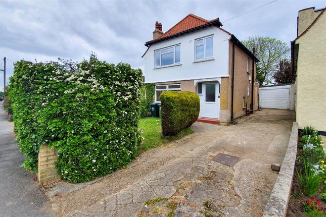 Thumbnail Property to rent in Watersplash Road, Shepperton