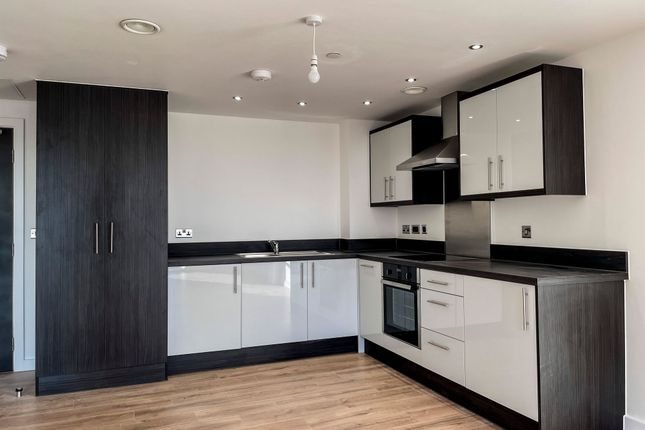 Apt 23, Albert Vaults 169-171 Chapel Street, Salford photo 3
