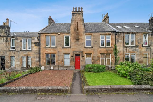 Thumbnail Flat for sale in Union Street, Stirling, Stirlingshire