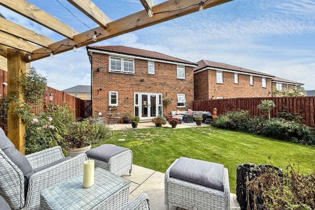13, Octavia Drive, Hartlepool photo 3