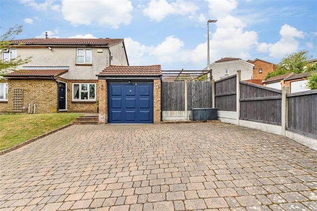 Driveway/Parking