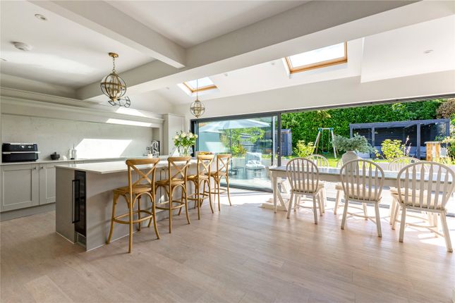 Silver Fern,, Marlow Road, Buckinghamshire photo 4