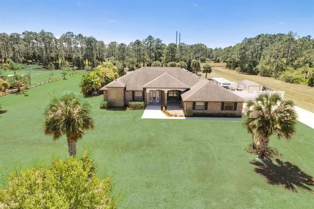 Thumbnail Property for sale in 271 Deer Run Road, Palm Bay, Florida, United States Of America