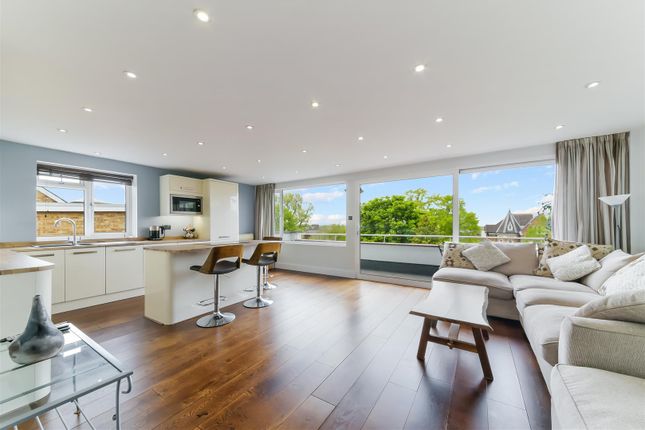 Flat for sale in Rydal Court, The Downs, Wimbledon