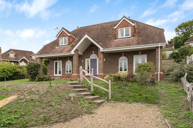 4-bed detached on The Peak,, Lower Street, West Sussex, £695,000