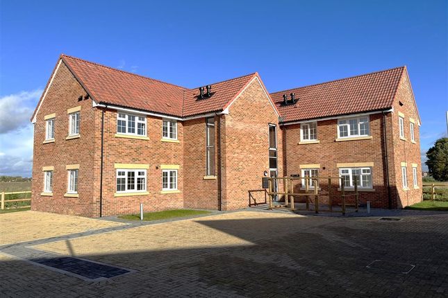 Flat to rent in Orchard Way, Wisbech St. Mary, Wisbech