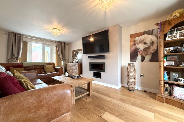 1 Maes Y Ffion, Aberdare photo 2