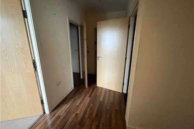 Flat for sale in Lauriston Close, Manchester, Greater Manchester