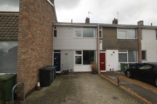 Terraced house to rent in Acrefield Drive, Cambridge