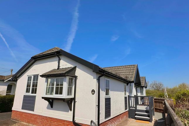 Plot 8, Oakmere Park, Worcester photo 2