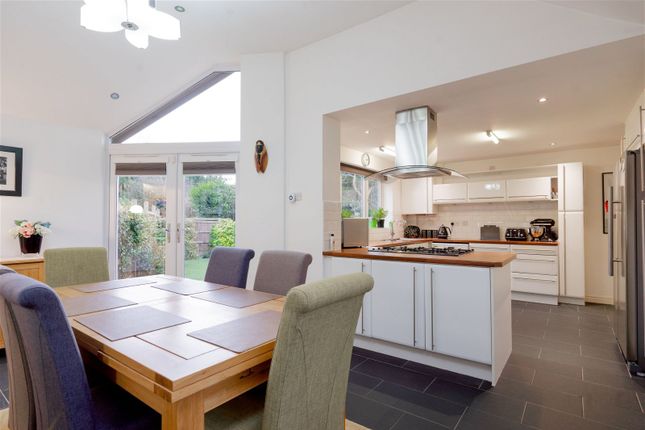 Detached house for sale in Hampton Gardens, Sawbridgeworth