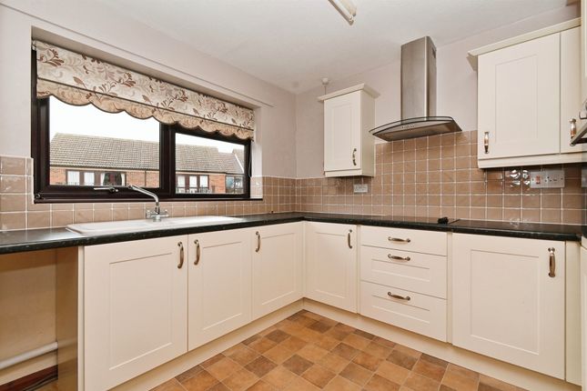 Flat for sale in Church Street, Diss