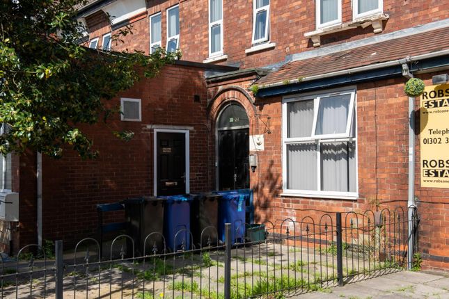 Thumbnail Property for sale in HMO, 27 Nether Hall Road, Doncaster