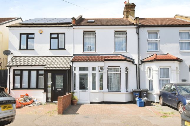 3-bed terraced on 39, Kingston Road, Ilford, £550,000