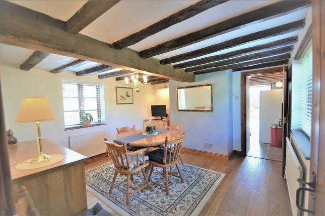 3 Bed Cottage For Sale In Rose Cottage Widmerpool Road