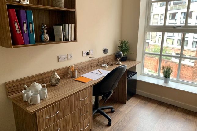 Unit 22 Trinity Hall,, George Street, Cheshire photo 4