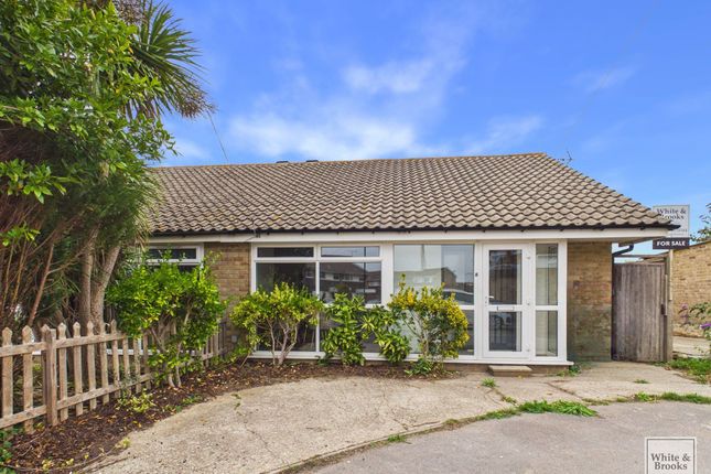 2-bed semi-detached on 8 Frandor Road, Bognor Regis, £315,000