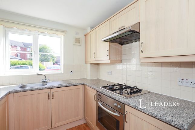 83, Hawksey Drive, Nantwich photo 4