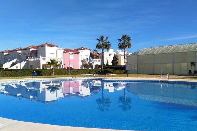 Apartment for sale in Torremar Natura, Vera, Almería, Andalusia, Spain