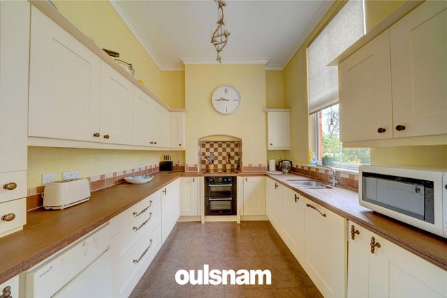 Detached house for sale in Corbett Avenue, Droitwich, Worcestershire
