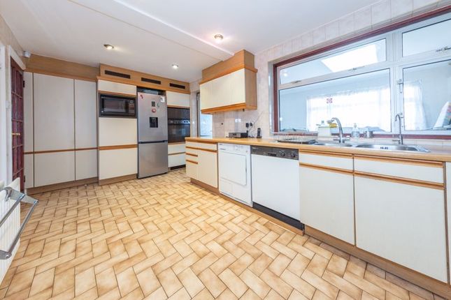 Semi-detached house for sale in Deans Way, Edgware