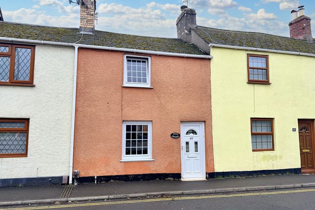 Cottage for sale in Fore Street, Kingsteignton, Newton Abbot