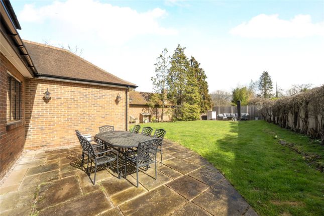 Holborn Lodge,, Oak Grange Road, Surrey photo 3