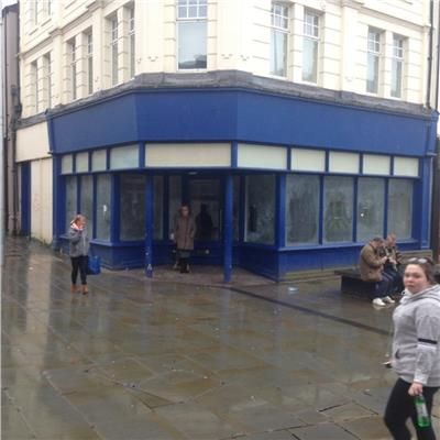 Thumbnail Retail premises to let in George Street, Griffithstown, Pontypool